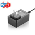 UL CUL Adaptador de corriente AC / DC 5v 1.2a